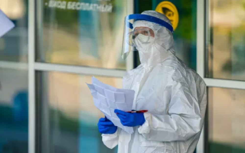 Ce se va întâmpla cu medicii care refuză vaccinarea. Reacția Ministerului Sănătății: Sperăm că nu vom avea astfel de cazuri